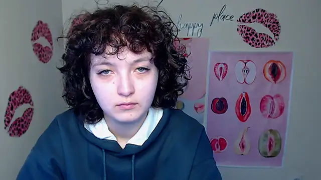 MissAriaa online show from November 2025 01:22:02 PM