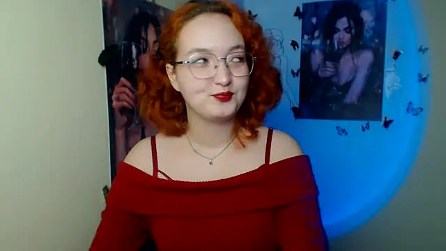 MissAriaa online show from February 2026 01:06:02 PM