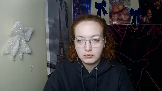 MissAriaa online show from March 2026 06:42:01 AM