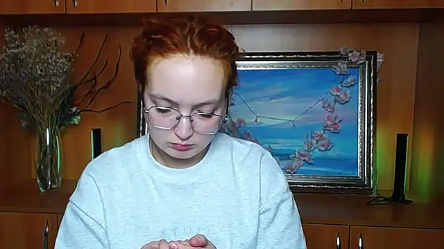 MissAriaa online show from April 2026 06:21:02 PM