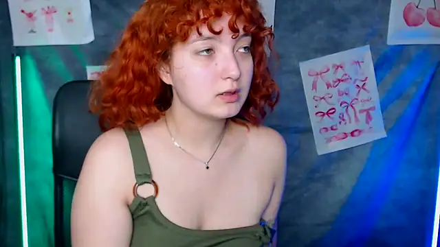 MissAriaa online show from June 2026 06:29:02 AM