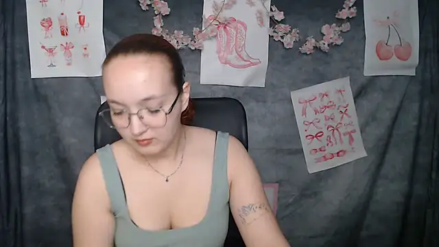 MissAriaa online show from June 2026 05:51:02 AM
