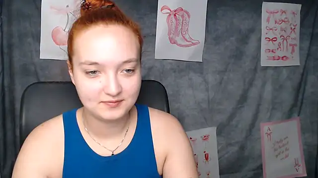 MissAriaa online show from July 2026 12:06:02 PM