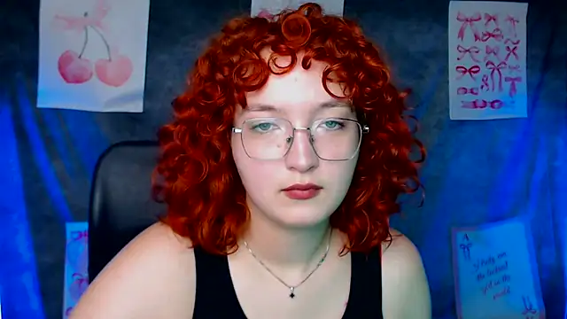 MissAriaa online show from July 2026 11:43:01 AM