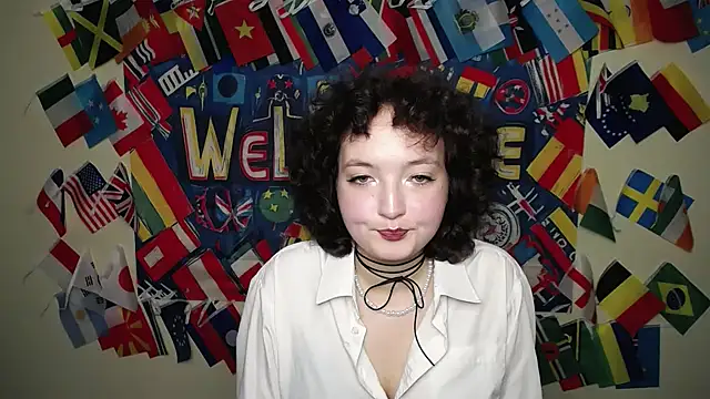 Snapshot of MissAriaa chatting on October 2025 01:45:01 PM MissAriaa online show from October 2025 01:45:01 PM