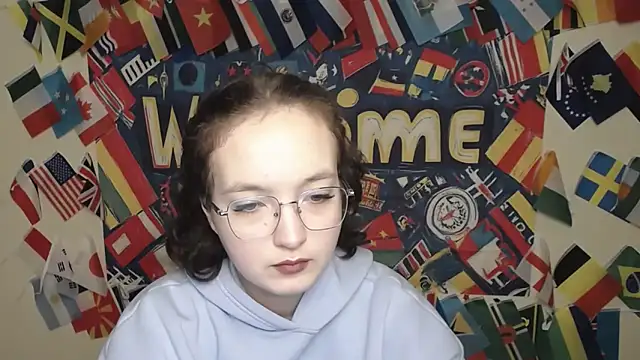 MissAriaa online show from November 2025 06:46:02 AM