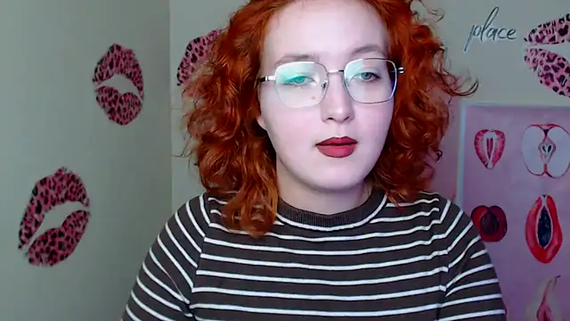 MissAriaa online show from February 2026 06:57:02 AM