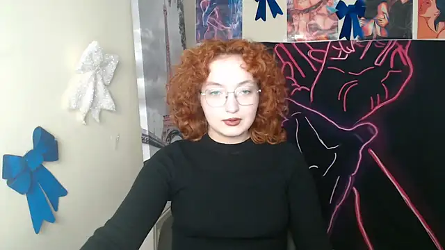 MissAriaa online show from February 2026 07:06:02 AM