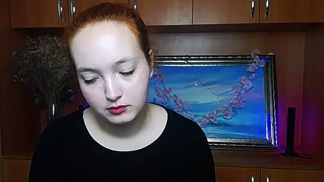 Snapshot of MissAriaa chatting on May 2026 06:32:02 AM MissAriaa online show from May 2026 06:32:02 AM