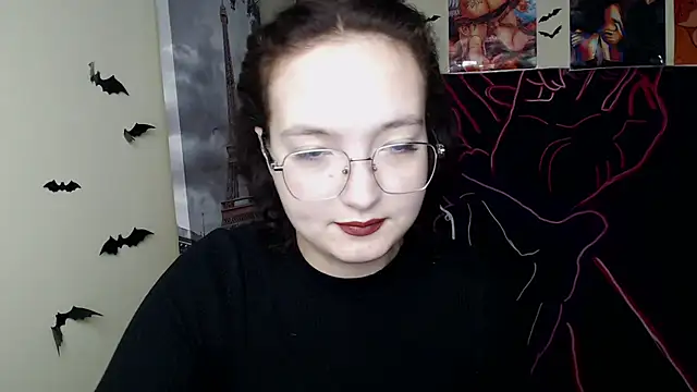 MissAriaa online show from November 2025 07:45:02 AM