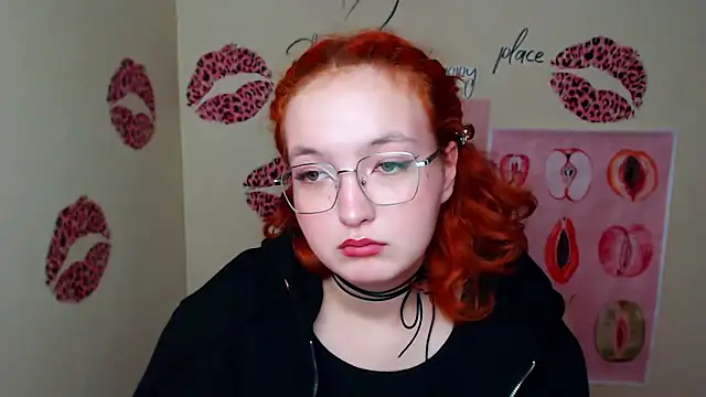 MissAriaa online show from January 2026 01:15:01 PM