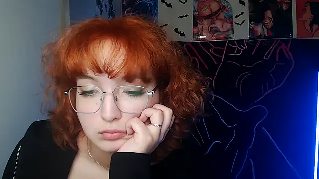 MissAriaa online show from December 2025 08:04:02 PM