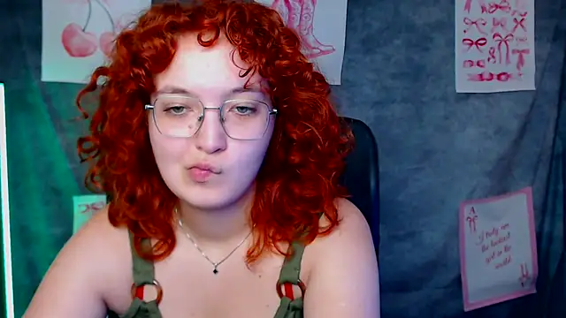 MissAriaa online show from July 2026 12:06:01 PM