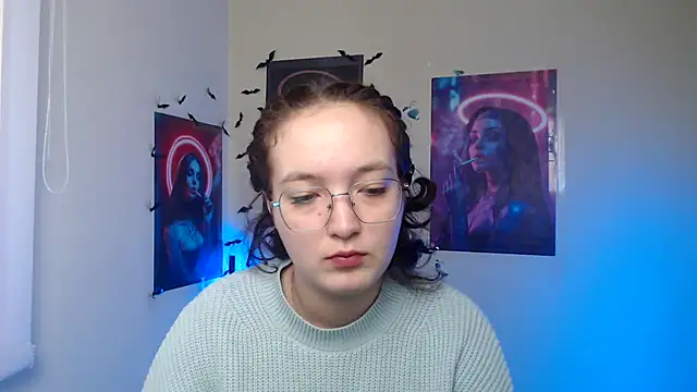 MissAriaa online show from December 2025 07:18:02 AM