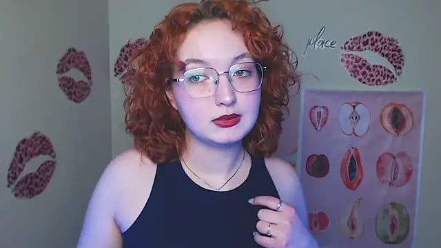 MissAriaa online show from February 2026 07:21:02 PM