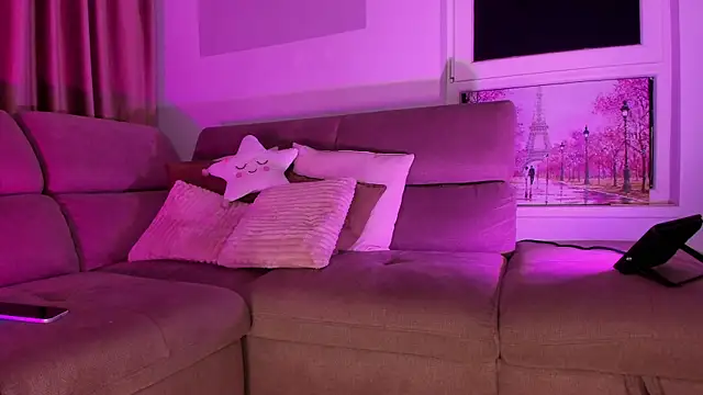 SugarSkye online show from December 2025 06:33:01 PM