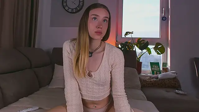 SugarSkye online show from April 2026 04:50:04 AM