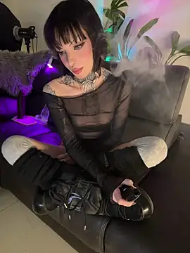 eva nexus online show from March 2026 10:04:02 PM