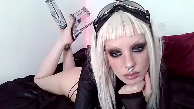 eva nexus online show from February 2026 06:37:02 PM