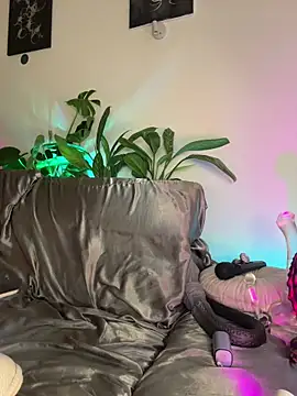 eva nexus online show from April 2026 09:48:01 PM