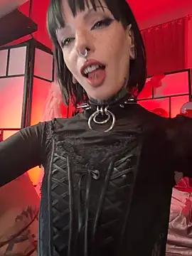 eva nexus online show from February 2026 08:07:01 PM