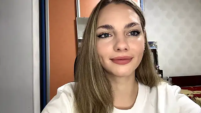 IlanaLafferty online show from November 2025 07:51:01 PM