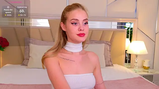 Rose Masson online show from November 2025 11:38:02 AM