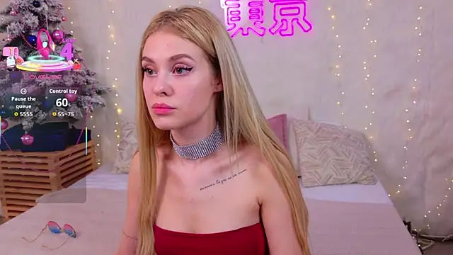 Rose Masson online show from January 2026 08:21:01 AM