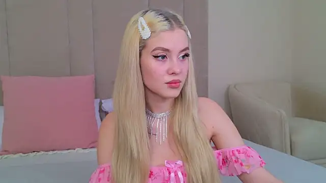 Rose Masson online show from March 2026 05:52:02 AM