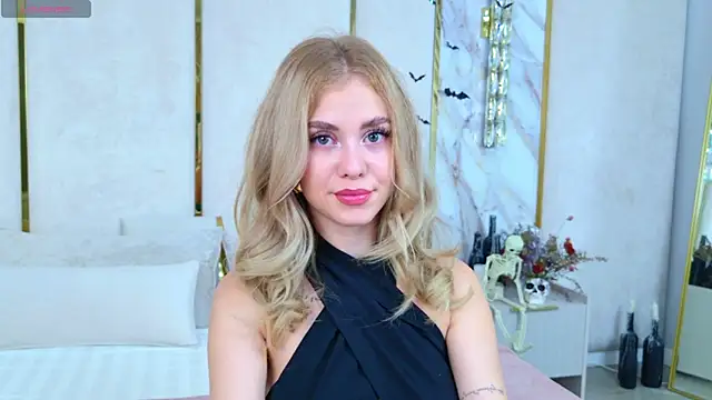 Rose Masson online show from October 2025 05:15:02 AM