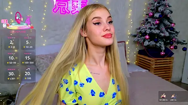 Rose Masson online show from December 2025 10:07:02 AM