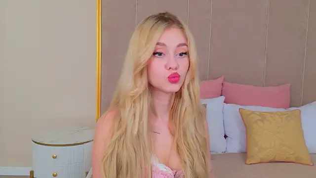 Rose Masson online show from April 2026 05:46:01 AM