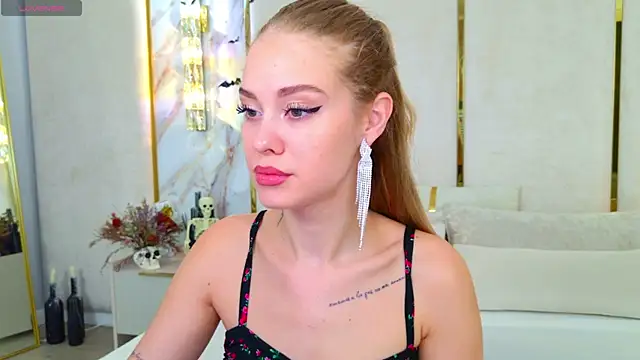 Rose Masson online show from November 2025 05:56:02 AM