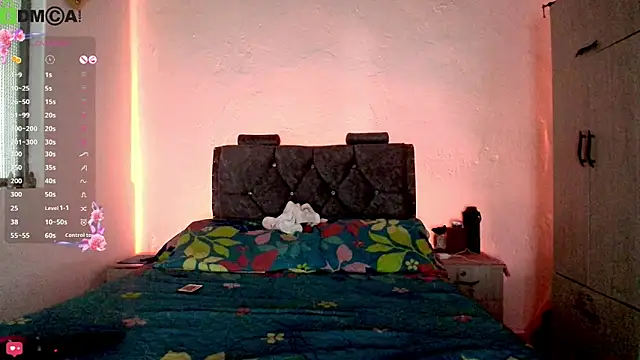 Snapshot of Sunshine_e chatting on October 2025 07:44:02 PM Sunshine e online show from October 2025 07:44:02 PM