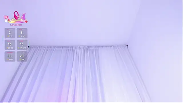 Leyacopper  online show from November 2025 11:27:02 PM