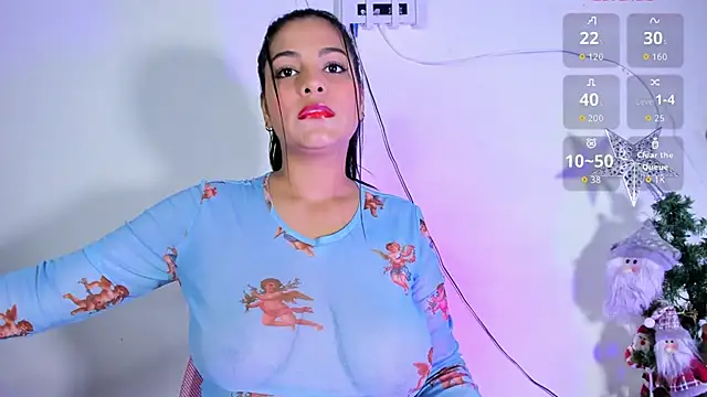 Leyacopper  online show from January 2026 11:31:02 PM