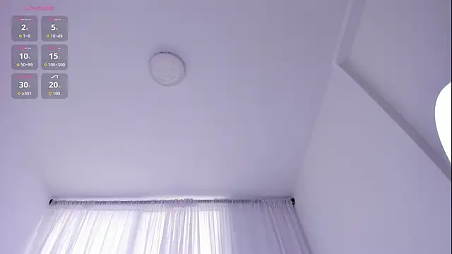 Leyacopper  online show from November 2025 08:35:02 PM