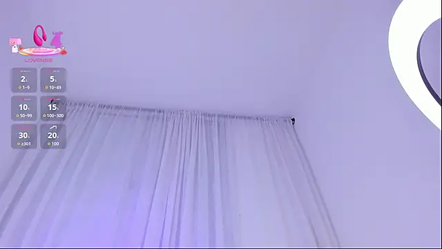 Leyacopper  online show from November 2025 01:50:01 AM