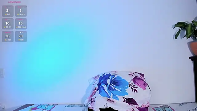 Leyacopper  online show from March 2026 11:43:01 PM