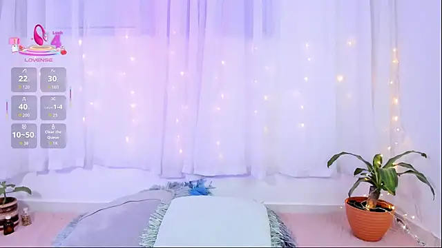 Leyacopper  online show from November 2025 11:16:01 PM