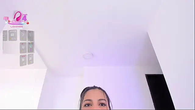 Snapshot of Leyacopper_ chatting on October 2025 07:35:01 PM Leyacopper  online show from October 2025 07:35:01 PM