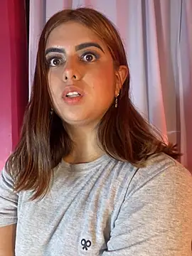 RileyFlame online show from November 2025 07:25:01 PM