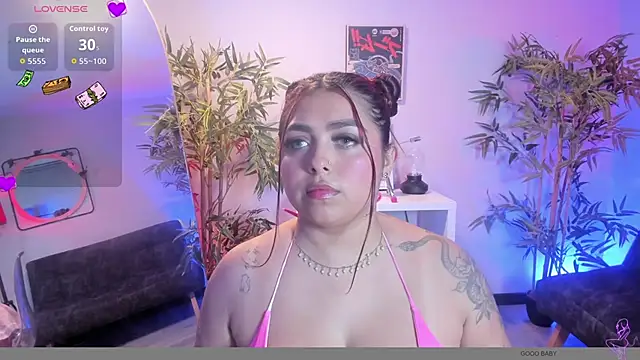 sammyy owens  online show from April 2026 04:29:02 AM