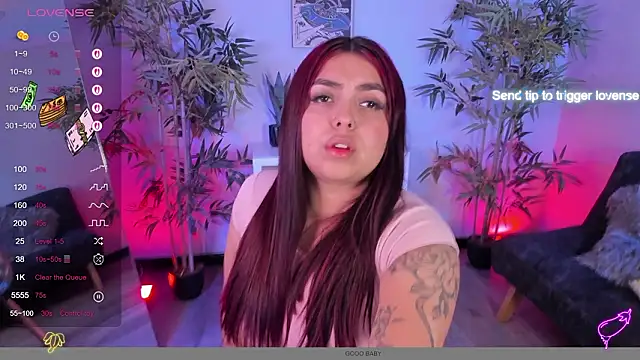 sammyy owens  online show from March 2026 03:41:02 AM