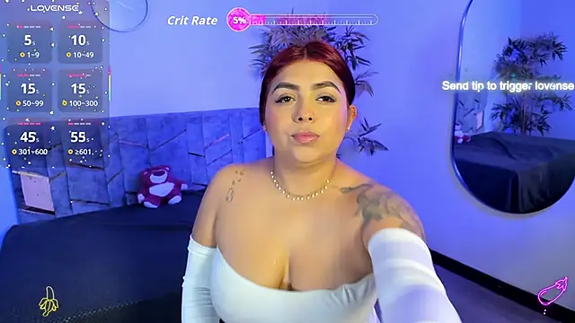 sammyy owens  online show from February 2026 03:03:01 AM