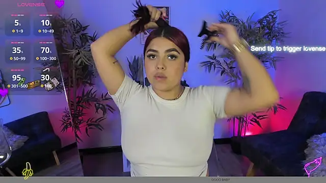 sammyy owens  online show from March 2026 03:04:01 AM