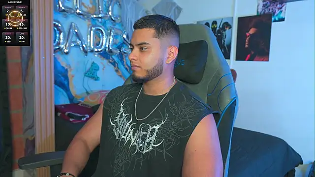 Tiler wolker online show from February 2026 03:28:02 AM