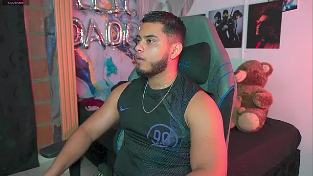 Tiler wolker online show from March 2026 02:50:02 AM