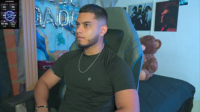 Tiler wolker online show from February 2026 03:57:02 AM