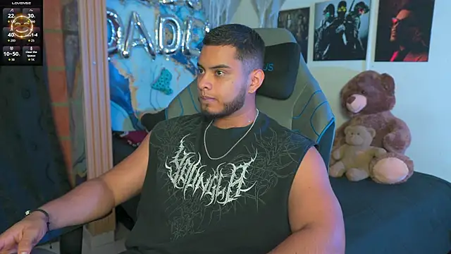 Tiler wolker online show from February 2026 03:26:02 AM